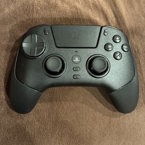 Razer raiju pro - pro, tmr