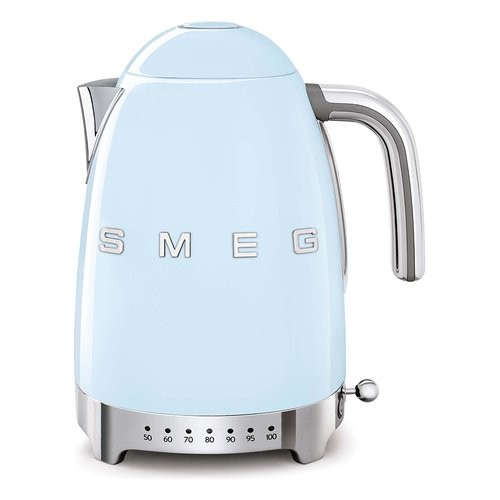 Smeg bollitore elettrico 2400w - bollitore,