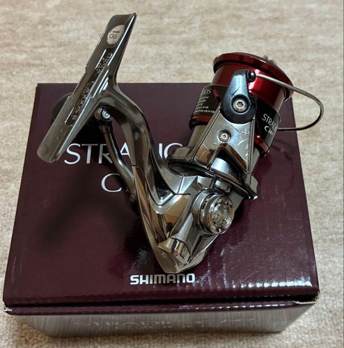 Mulinello spinning shimano - da,
