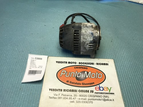 Generatore alternatore yamaha - alternatore,