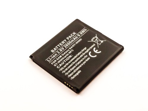 Batteria per samsung - batteria,