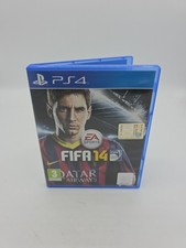 Fifa 14 2014 PS4 PlayStation 4