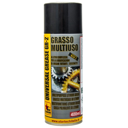 Grasso multiuso litio - multiuso,