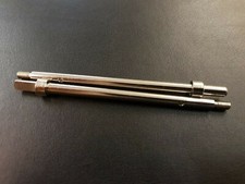 Nikko Rhino Bisonte Assi di Ricambio Alberi di Trasmissione Thunderbolt F10 Originale Nuovo Vecchio Stock