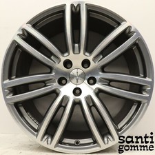 4 CERCHI MASERATI GHIBLI
