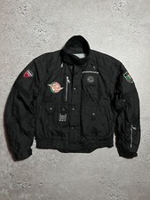 Giacca da corsa Kavasaki