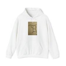 Felpa con cappuccio Tyler Name