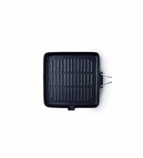 Bistecchiera Grill Bialetti