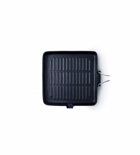 Bistecchiera grill bialetti - bistecchiera,