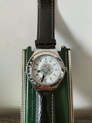 Swatch irony automatic - irony,