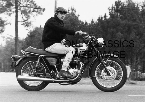 Cool steve mcqueen his - steve,