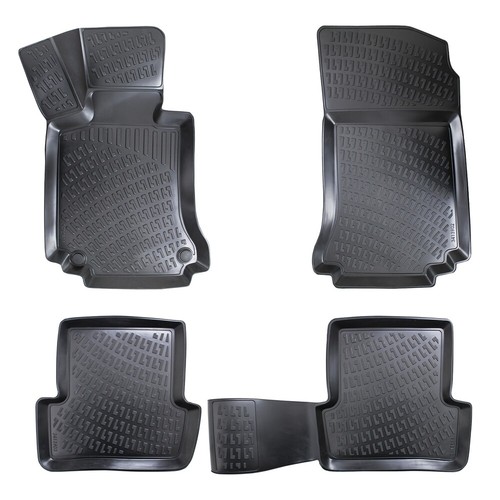 Set tapis sol mercedes - set,