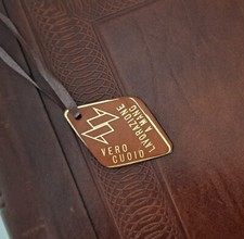 Album Fotografico Vintage in