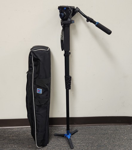 Benro a48fb monopiede - benro,