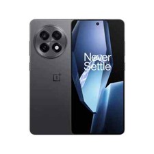 Cellulare Smartphone OnePlus 13R 5G 6,78" Dual Sim 12+256GB Nebula Noir Nero