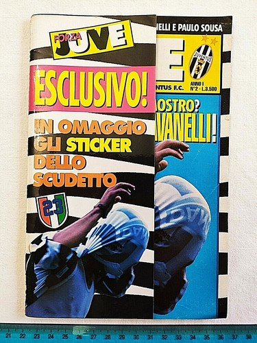 Forza juve anno - forza,