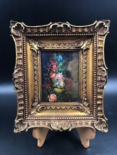 Quadro vintage natura morte