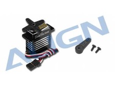 Align DS455M Servo digitale -