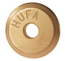 Ruota di taglio HUFA 20 mm TiN