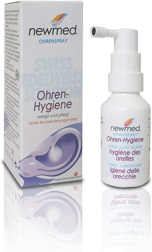 Newmed spray orecchie - newmed, "spray