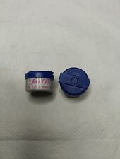 Piombini Sarfix extra morbidi N° 7/0 mm. 6.2 gr. 1.42 Due Confezioni 