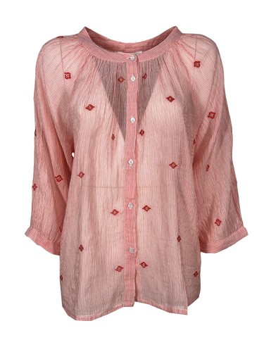Camicia donna righe - camicia,