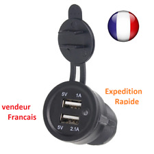 Prise Chargeur Voiture car