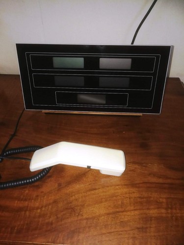 Ericsson consono md110 - consono,