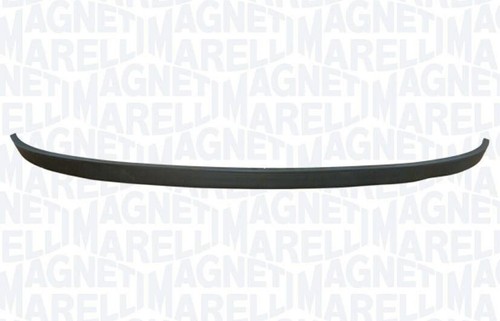 Spoiler paraurti anteriore - ,