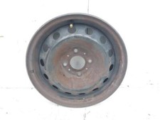 CERCHIO IN FERRO R14 CITROEN C3 (A8 - A31) (2002>2010)