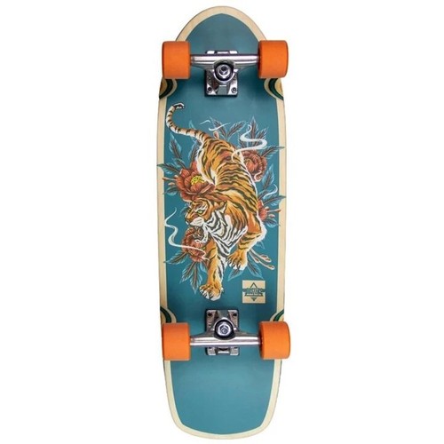 Monopattino dusters tigris - monopattino,