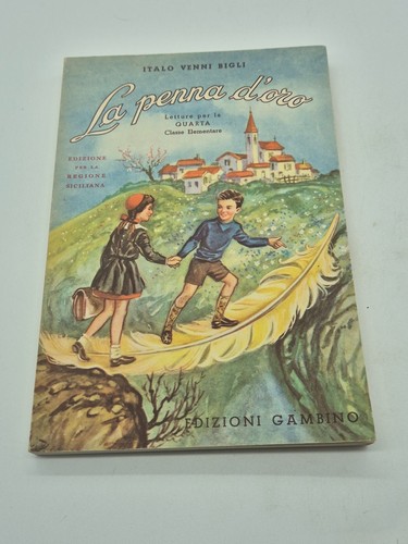 Libro lettura per quarta - la,