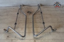 SUPPORT VALISE GUZZI 750