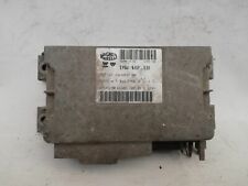 IAW16FEB CENTRALINA MOTORE FIAT Punto Berlina 3P 1200 Benzina (1993) RICA 650606