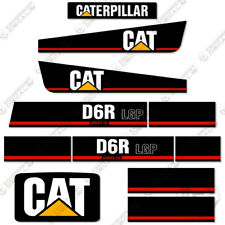 Adatto per Caterpillar D6R LGP