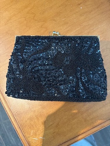 Borsa sera vintage carla - borsa,