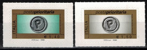 2007 repubblica italiana - italiana, n