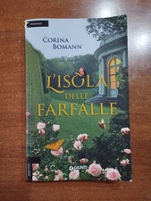 L'isola delle farfalle-Corina