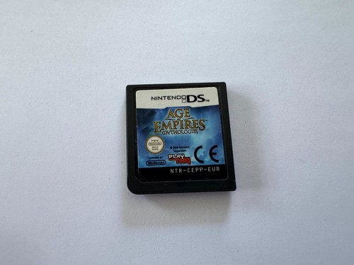 Age empires mythologies - empires,