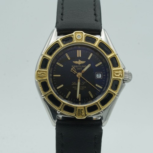 Breitlng donna orologio - donna,
