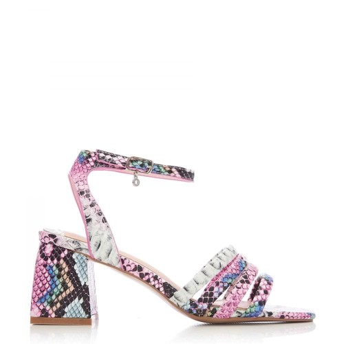 Sandalo moda pelle louiisa - sandalo, in