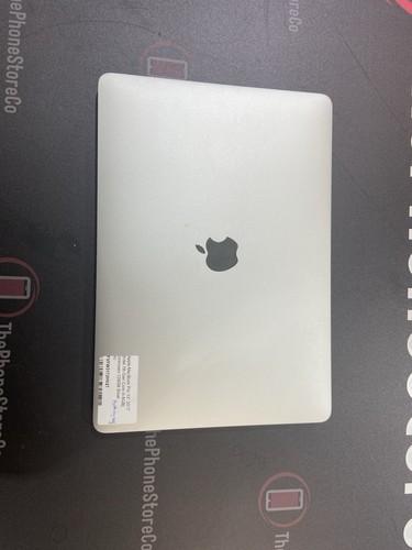 Apple macbook pro 2017 - pro,