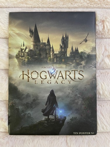 Poster latta hogwarts - poster, di