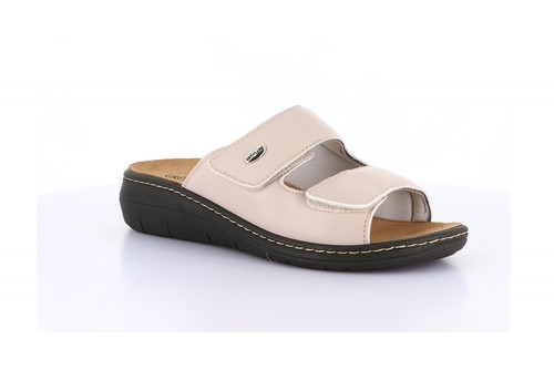 Ce0779 grunland ciabatta donna - ciabatta,