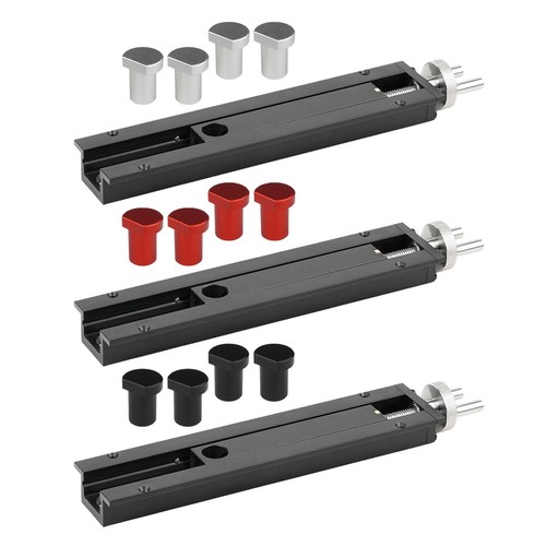Morsa banco professionale - da,