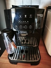 De Longhi Macchina caffè espresso  MAGNIFICA ECAM220 60 B Garanzia Nov26