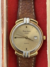 Philip Watch - Bandy -