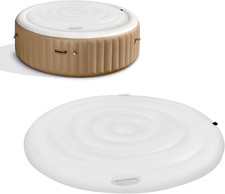 160 Cm, Copertura Gonfiabile