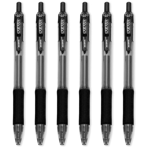 Zebra sarasa mm penna - zebra, 0,7
