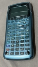 Calcolatrice grafica HP 49G